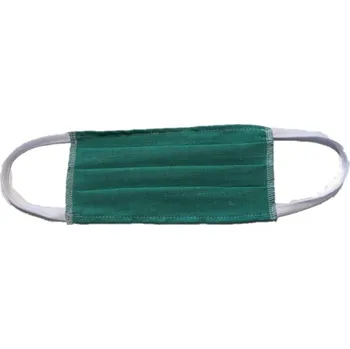 Rouška hygienická skládaná