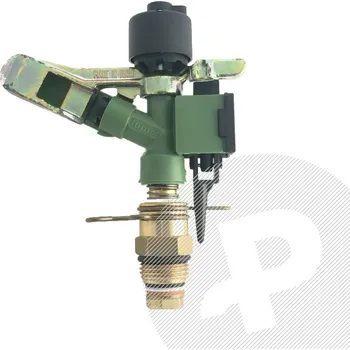 Postřikovač Úderový postřikovač JUNIOR 1/2" výseč. M 10-13,5m (25485) 39826