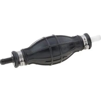 Lodní motor Balonek čerpací velký 45x150 mm