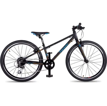 Beany Zero 24" černé