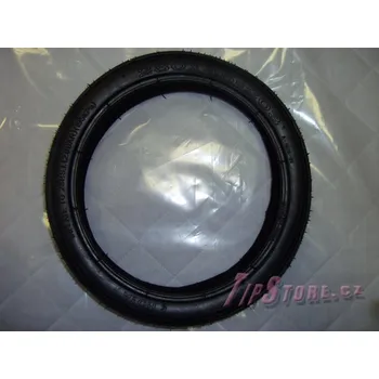 Kolo ke kočárku - pneu /plášť /a duše 14 x 1 3/8 x 1 5/8 44-288
