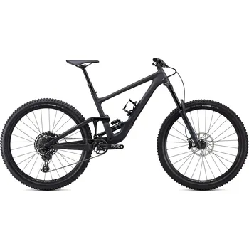Horské kolo Specialized Enduro Comp Carbon 29" Satin Black/Gloss Black/Charcoal 2020 S2