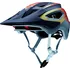Cyklistická přilba Fox Racing Speedframe Pro Helmet Daiz Light Blue 59 - 63 cm