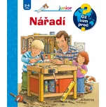 Už vím proč?: Nářadí - Daniela Prusse…