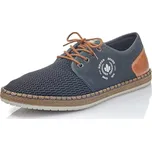 Rieker B5249-14 Blau