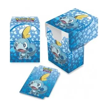 Sběratelská karetní hra UltraPRO: krabička na karty Pokémon - Sobble