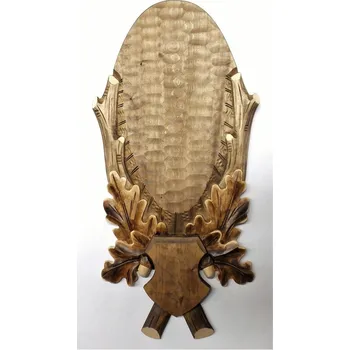 Podložka pod trofej jelen, daněk č. 207 tónovaná