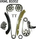 SKF VKML 81002