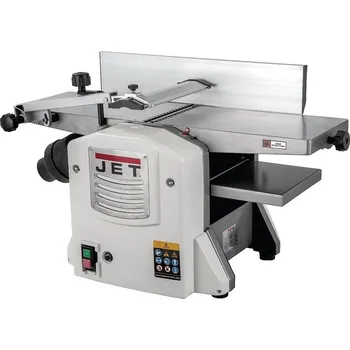 JET JPT-8B Frézka JET JPT-8B