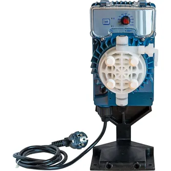 Zařízení na úpravu vody Dávkovací čerpadlo SEKO TEKNA EVO AKL 803, max. 62 l/hod.