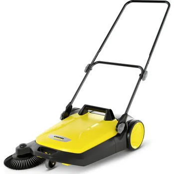 Zametací stroj Kärcher S 4