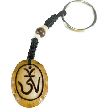 Přívěsek na klíče Dzogčhen