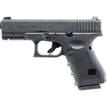 Umarex Glock 19 Gen4 GAS