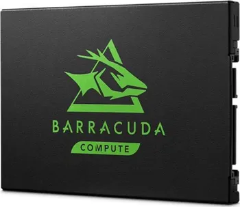 SSD disk Seagate Barracuda 120 - 1 TB (ZA1000CM1A003)