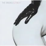 Is This It - The Strokes [LP]