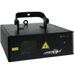 Laserworld EL-400RGB QS