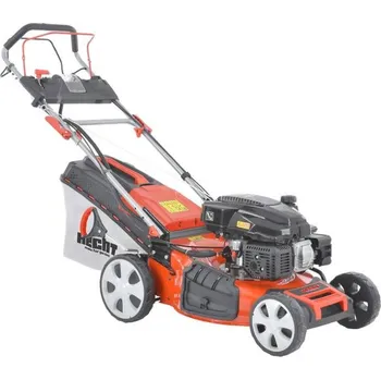 Sekačka Hecht 551 SXE 5in1