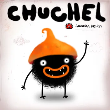 Počítačová hra Chuchel Cherry Edition PC digitální verze