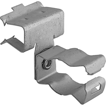 kabelová chránička Walraven 50121709 Britclips FC8 ICC17 4-8mm