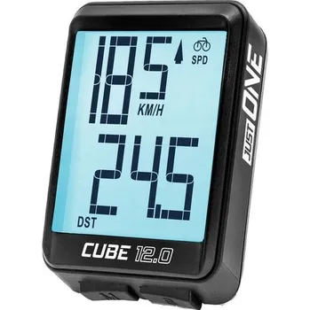 One Cube 12.0 ATS