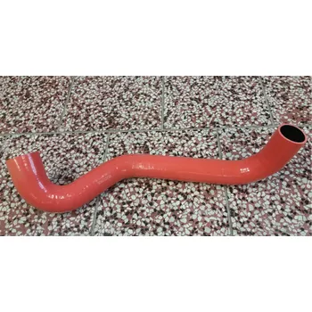 Auto-moto Iveco Hadice vzduchová intercooleru Daily 35 S17