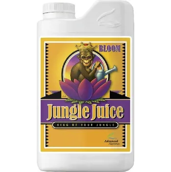Hnojivo Advanced Nutrients Jungle Juice Bloom Objem: 1 l