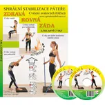 DVD Spirální stabilizace páteře -…