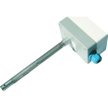 Kombinované čidlo vlhkosti a teploty Ex Schischek TFFK-2G 0-10V