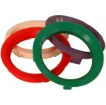 Vymezovací kroužek KR731703 Vymezovací kroužky 73,1 - 70,3 mm