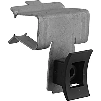 kabelová chránička Walraven 50320016 WM BISCLIP FC16 TB 10-16mm