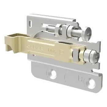 Nábytek CAMAR typ 701 mechanismus Levý ocel