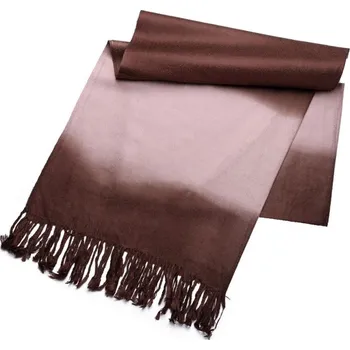 Šátek Šála Pelangi Brown