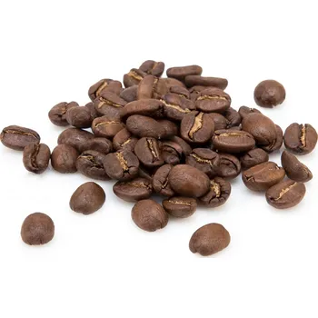 Káva Guatemala SHB EP Santa Clara - zrnková káva, 250g