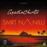 Smrt na Nilu - Agata Christie (Čte…