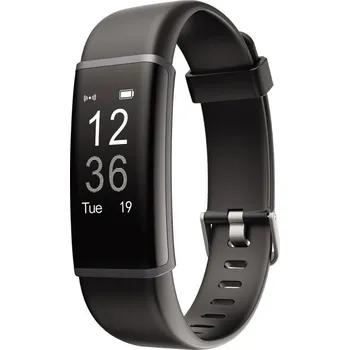 Řemínek na hodinky UMAX originální pásek pro U-Band 130 HR černý