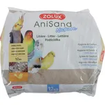 Zolux Anisand Nature podestýlka 12 kg