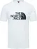 Pánské tričko The North Face Easy 2TX3 bílé