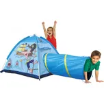 iPlay Dětský stan s prolézacím tunelem…