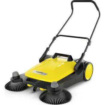 Zametací stroj Kärcher S 6 Twin