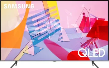 Televizor Samsung 75" QLED (QE75Q64TAUXXH)