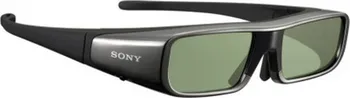 3D brýle SONY TDG-BR250/B (3D brýle)