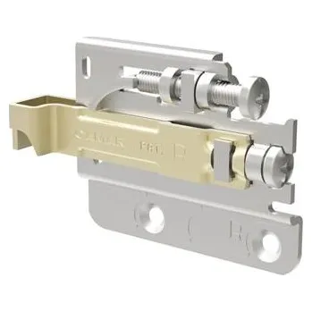 Nábytkové kování CAMAR typ 701 mechanismus Pravý ocel