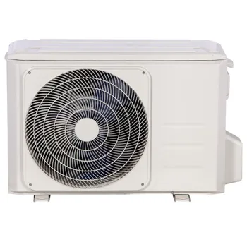 klamatizace Midea MSAF5-12HRDN8-QE