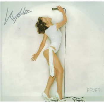 Hudba Fever - Kylie Minogue [CD]