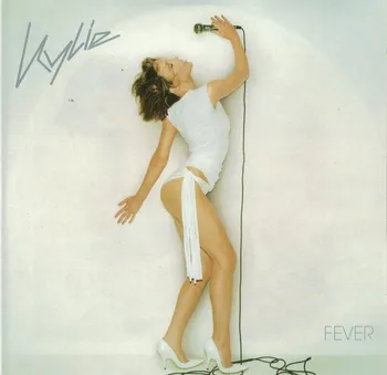 Zahraniční hudba Fever - Kylie Minogue [CD]
