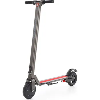 Hecht 5166 250 W šedá Elektrokoloběžka Hecht 5166 250 W šedá