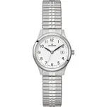 Dugena Dámské náramkové hodinky Bari 4460756