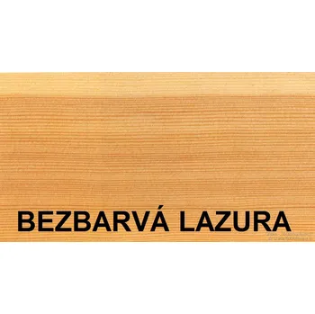 Zahradní sestava Krajča Dřevěný zahradní stůl DUBOS - dub Povrchová úprava dřeva: Bez nátěru