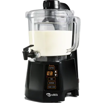NutraMilk