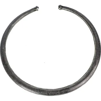 Náhrdelník Náhrdelník z německého stříbra Kleopatra